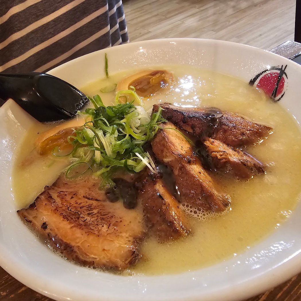 Zurutto Ramen & Izakaya 4