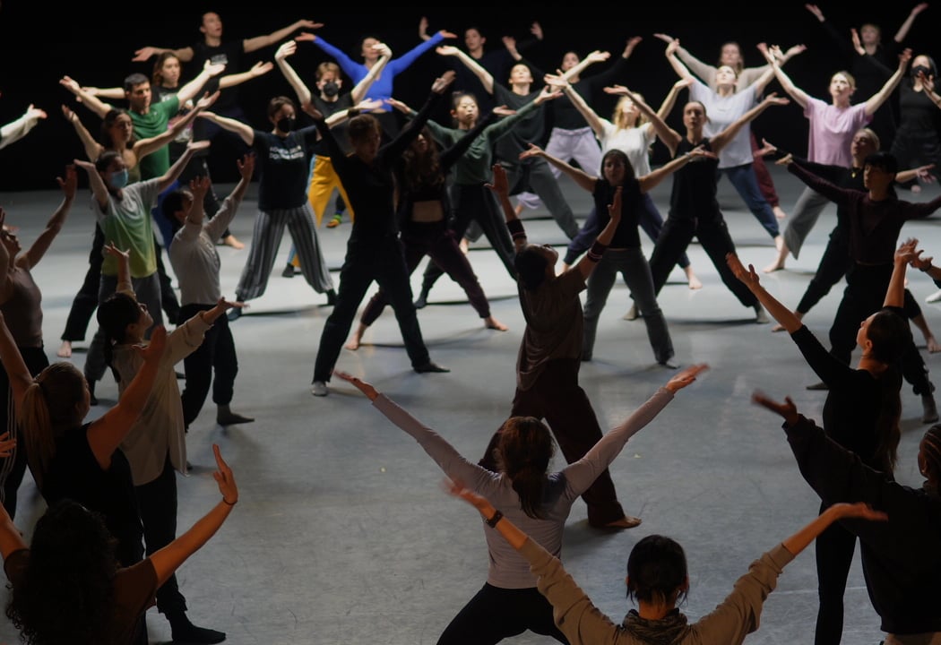 2025 ADG Modern Dance Intensive 2