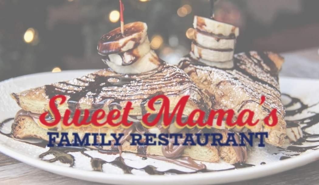 Sweet Mama's 3