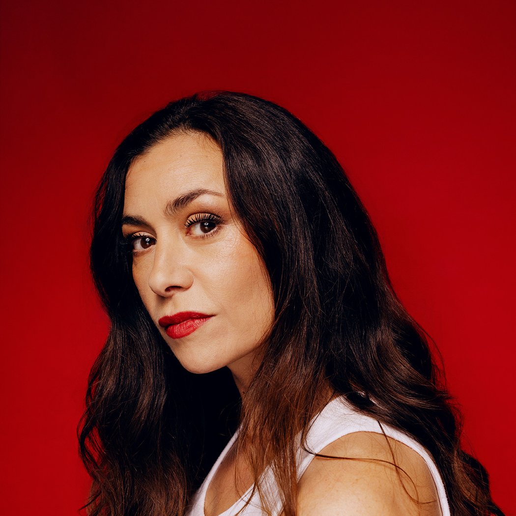 Olivia Ruiz – ¡Vamos! 1