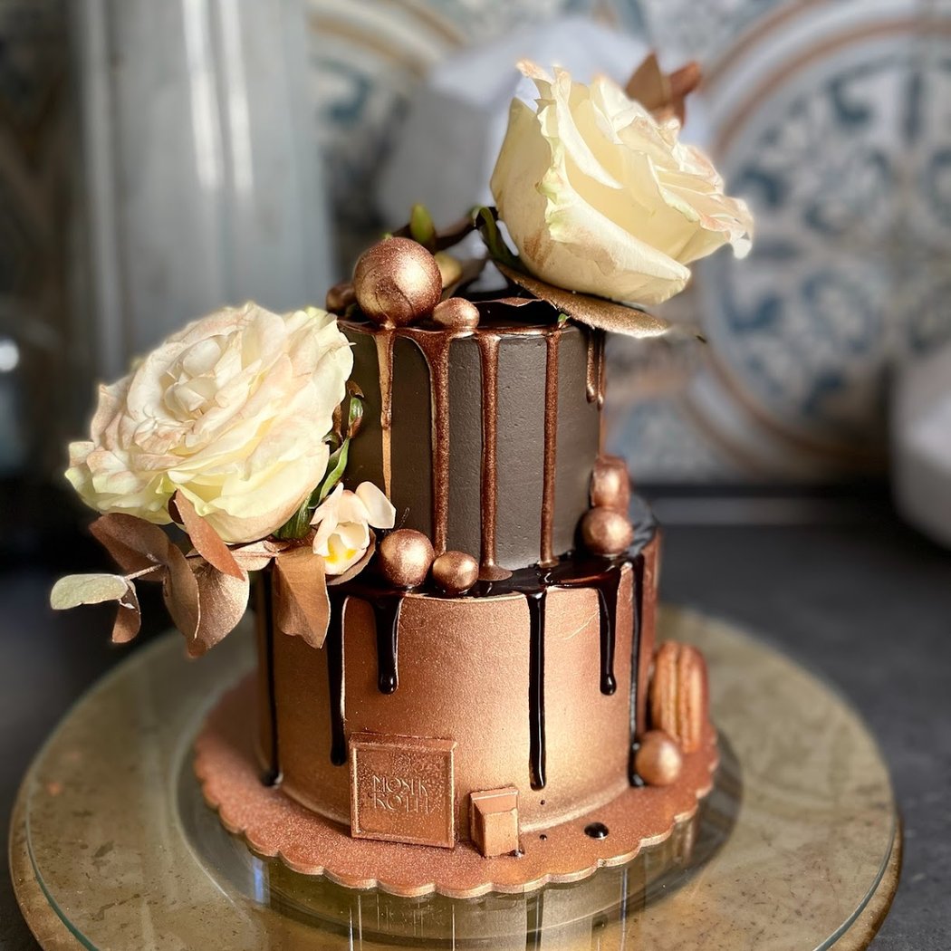 Mr.Cake Sevilla 1