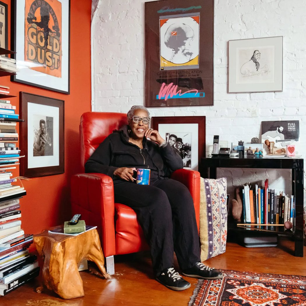Mildred Howard: Poetics of Memory 2