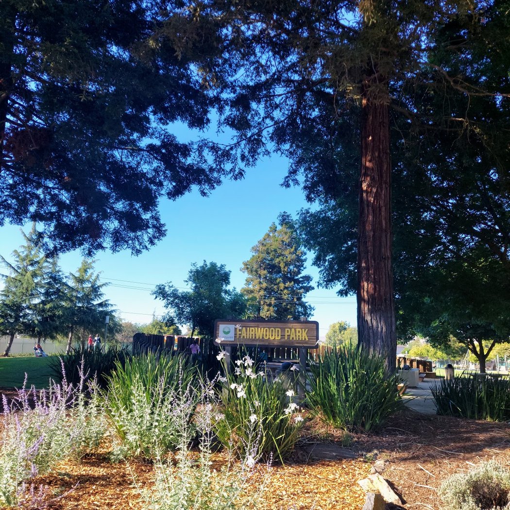 Fairwood Park 1