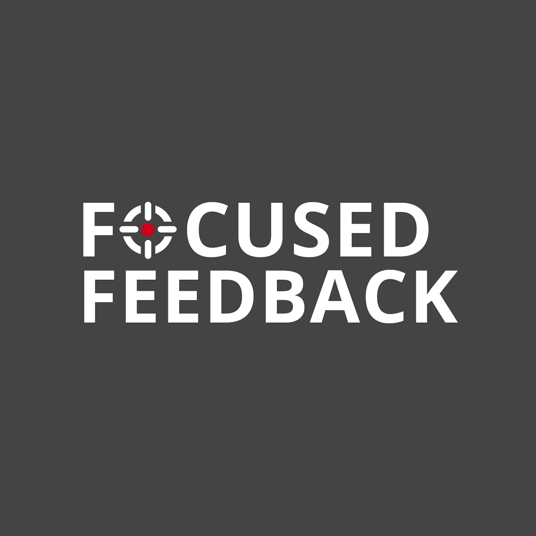 Focused Feedback 2