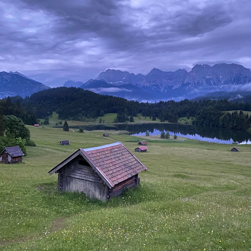 Wagenbrüchsee 2