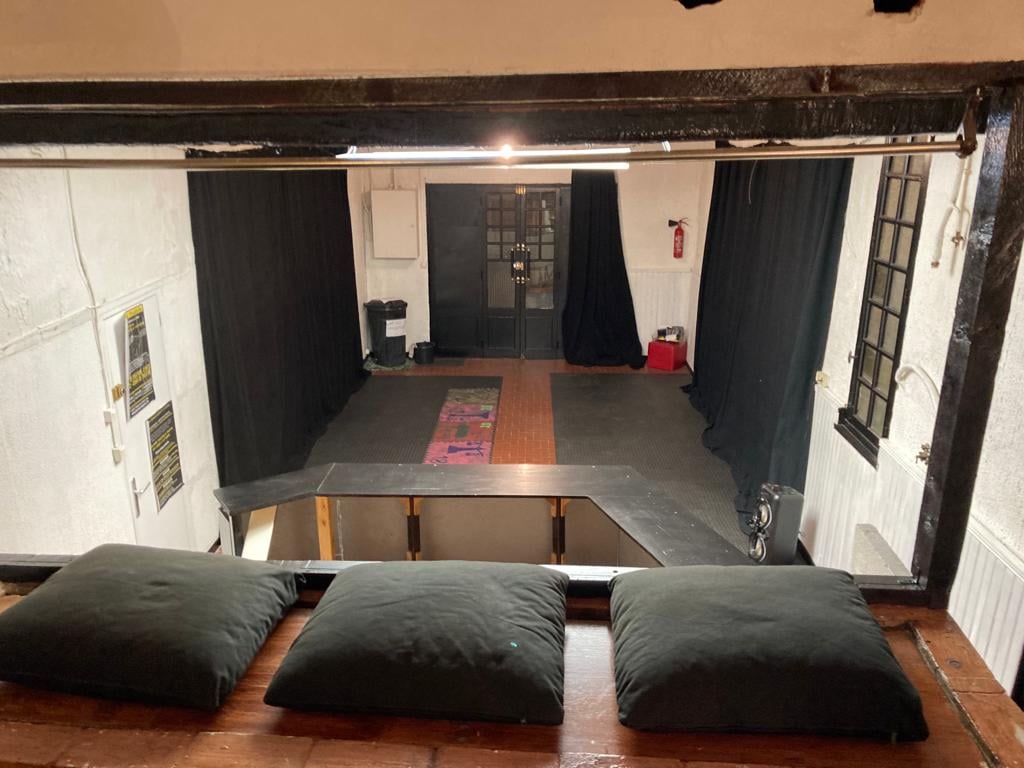 Studio Théâtre Marseille 2