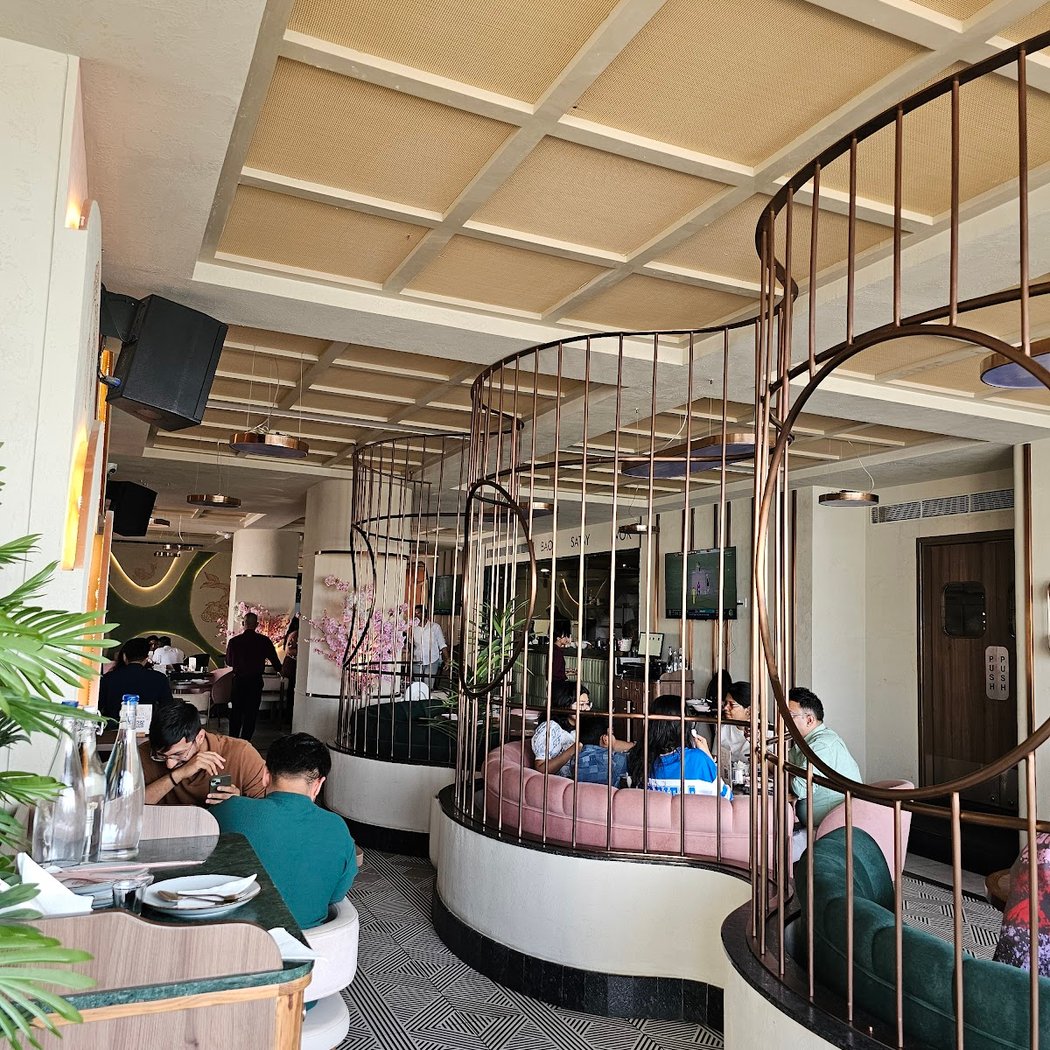 Yuki - Cocktail Bar and Kitchen | Sarjapur 2