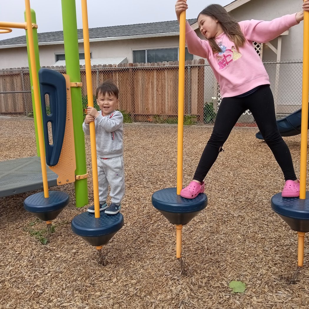 Norwood Tot Lot 2