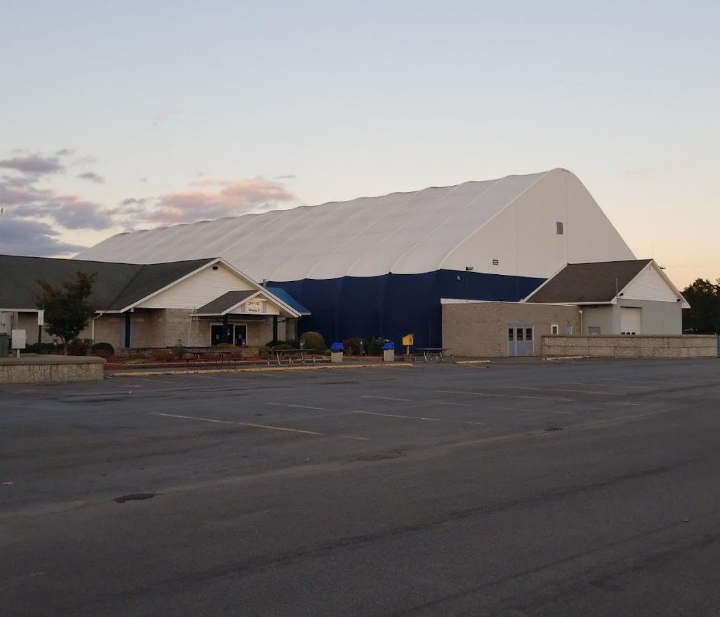 Kiwanis Ice Arena 3