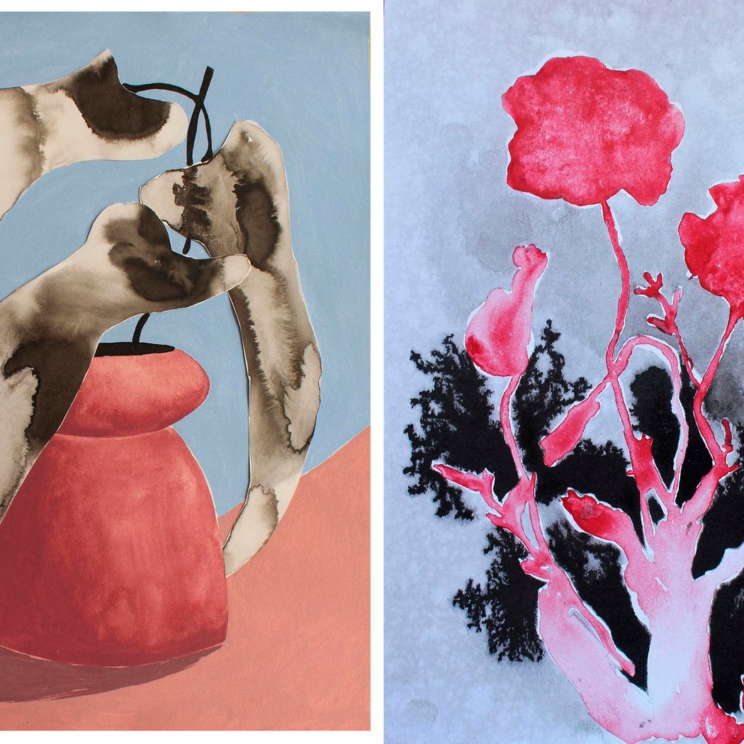 Galería Zunino, Arte Contemporáneo. 3