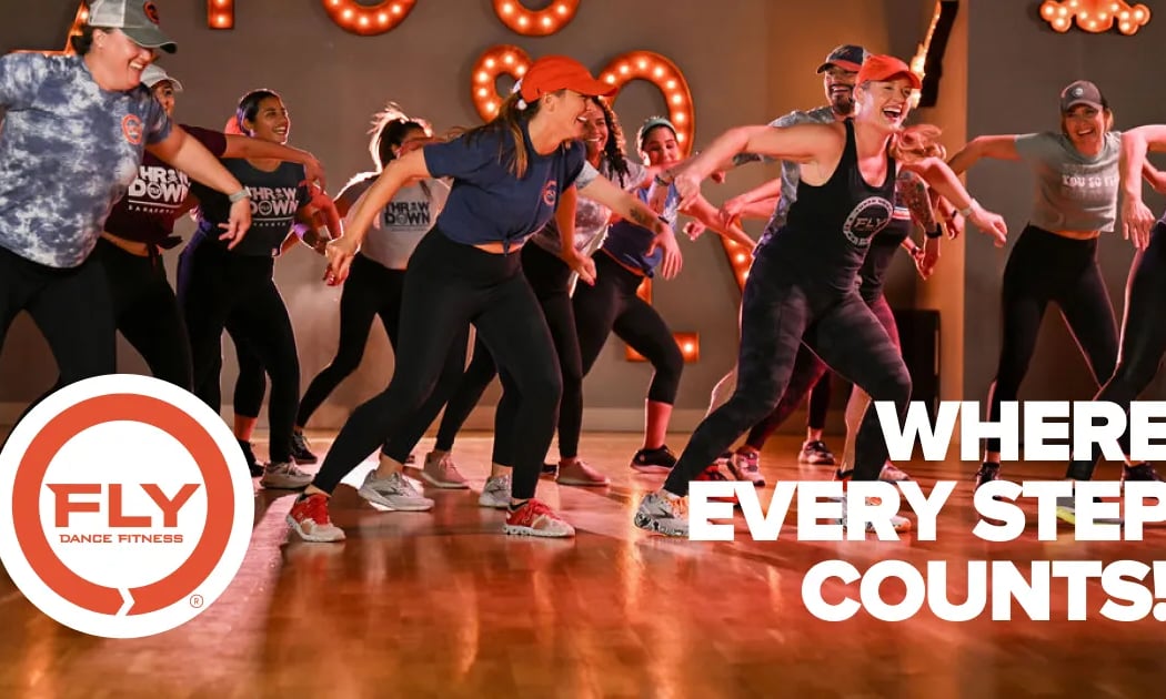 Fly Dance Fitness Broomfield 1