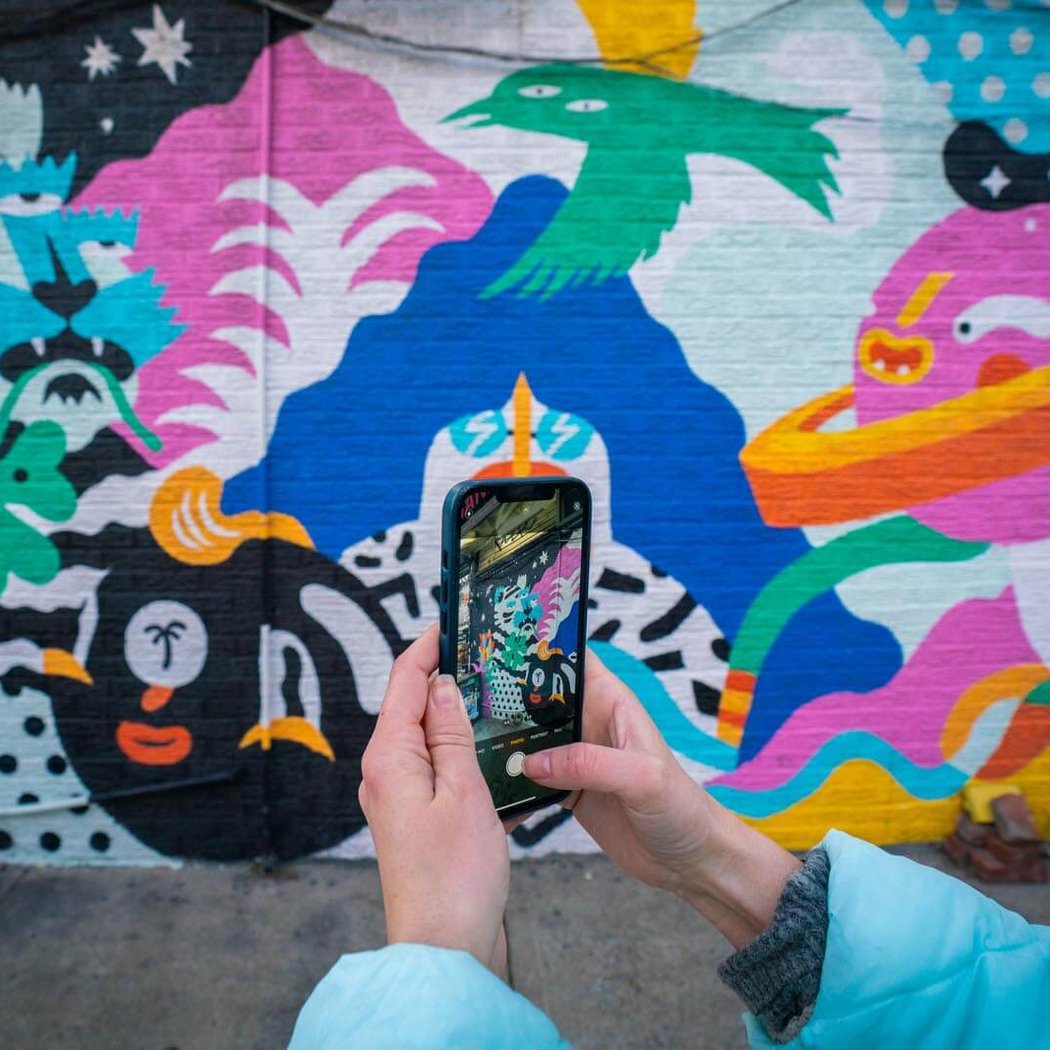 Murals 1