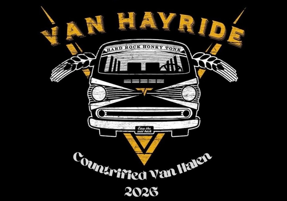 Van Hayride 1