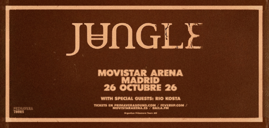 Jungle 1