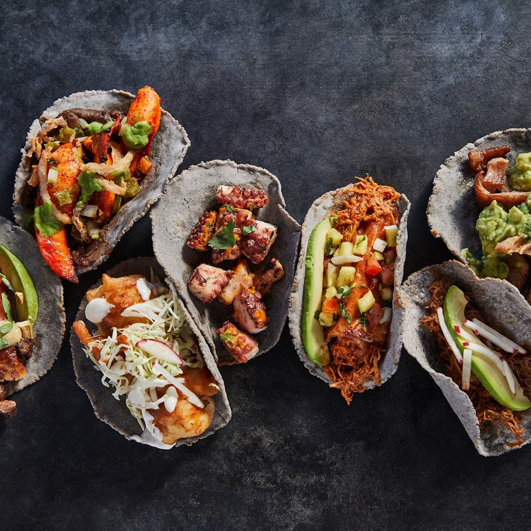 Taco Tuesday 1