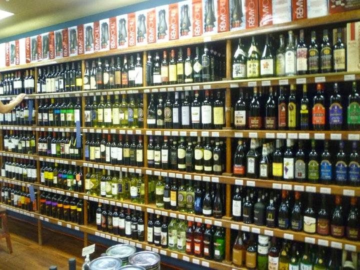 Five Star Wine & Liquor 3