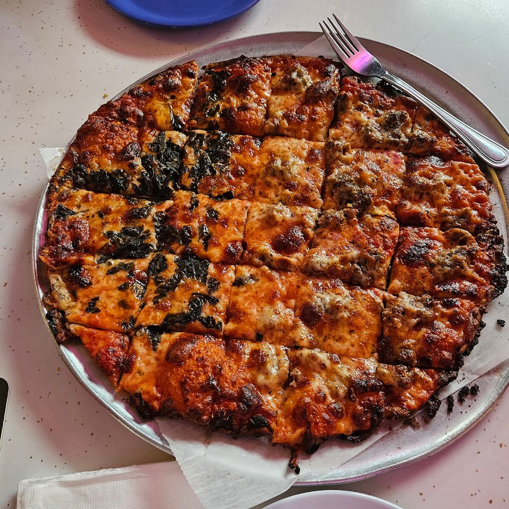 Vito & Nick's Pizzeria 3