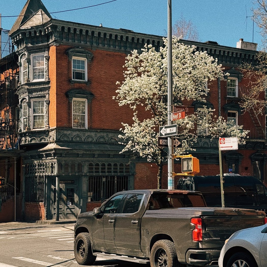 Boerum Hill Historic District 2