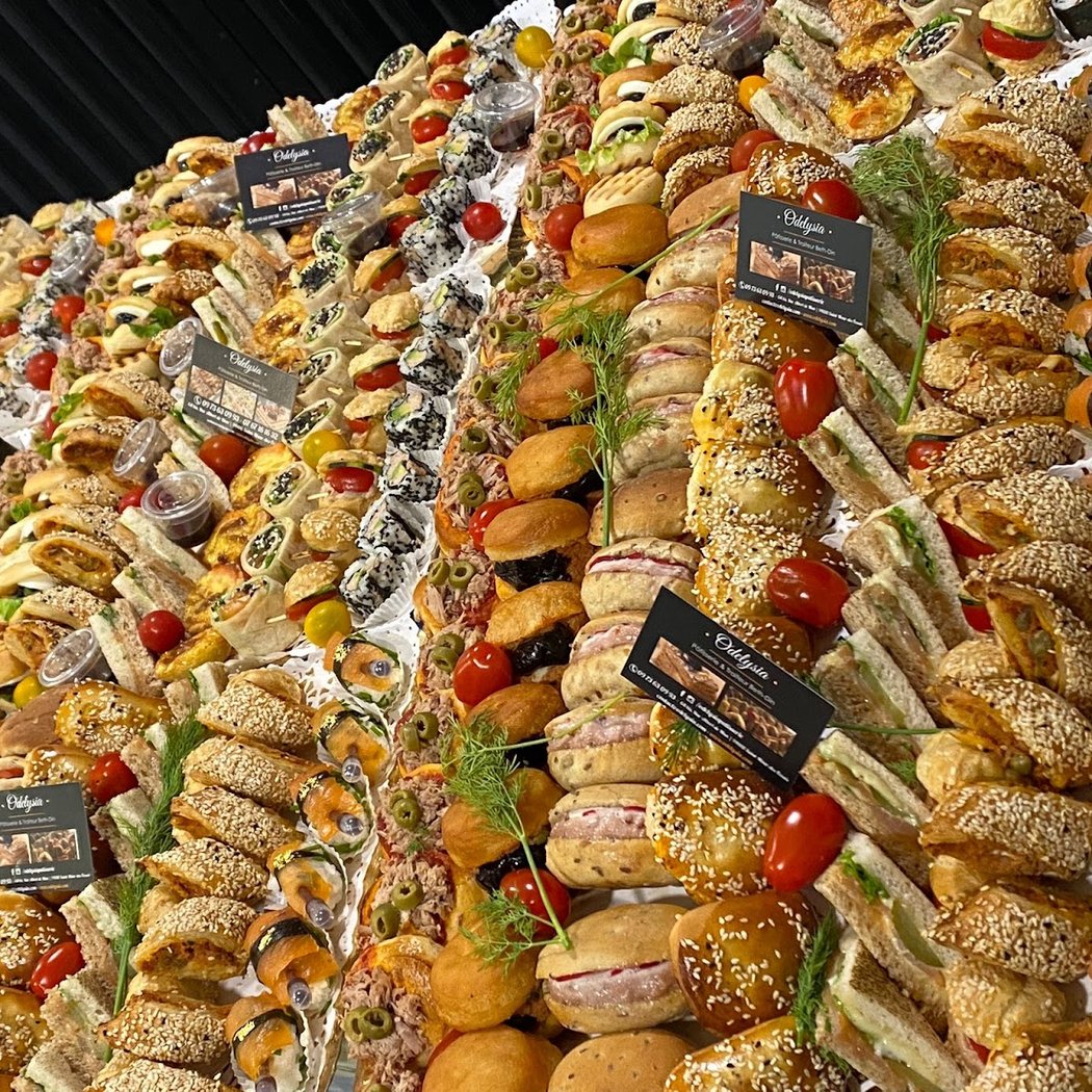 Odelysia pâtisserie 2