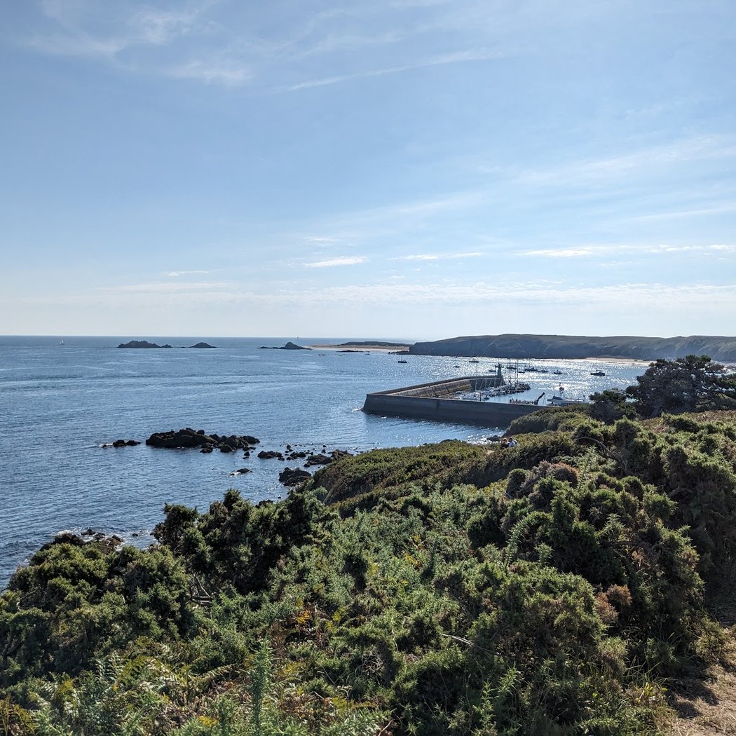 Île d‘Houat 2