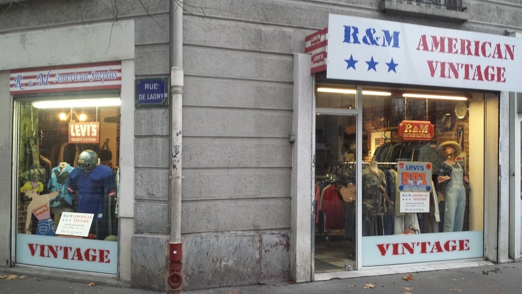 R-M American vintage 3
