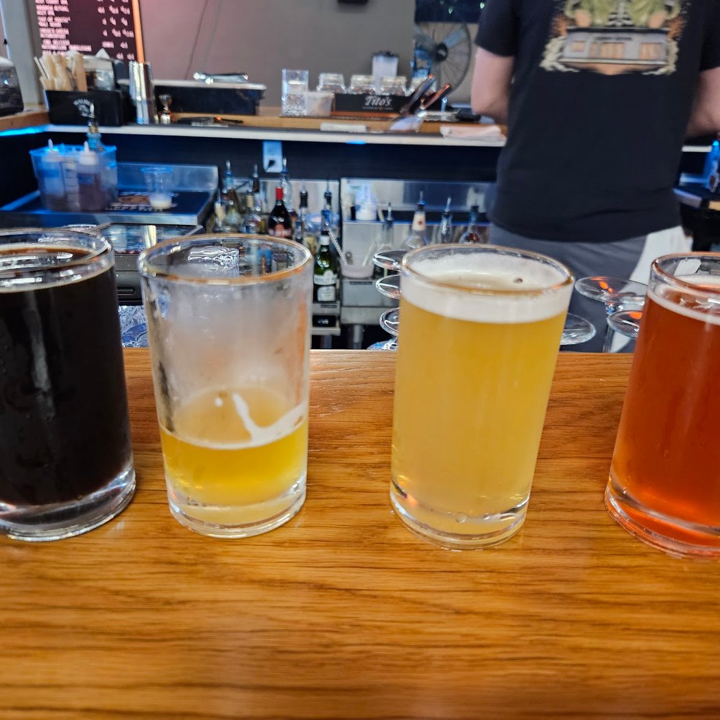 Ceremony Brewing 3