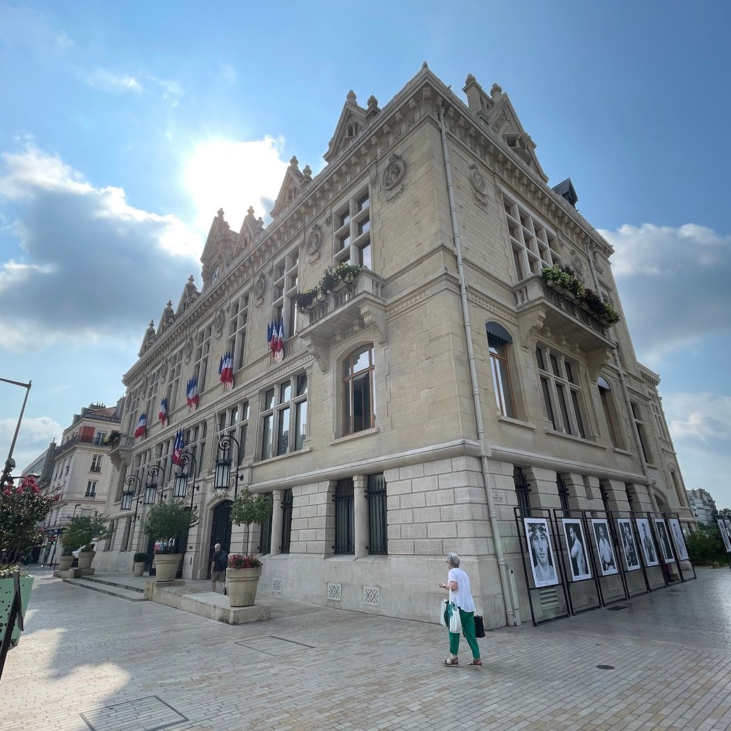 Conseil Municipal 3