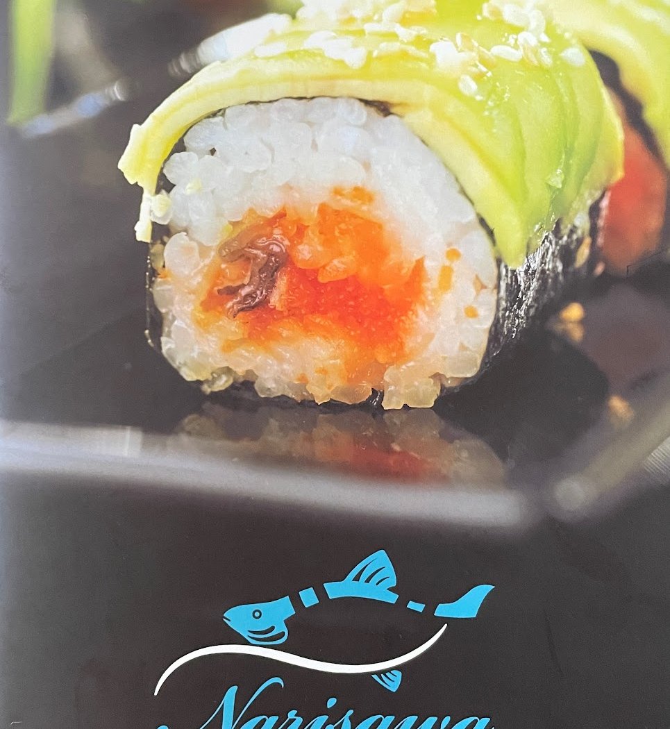 Narisawa 1