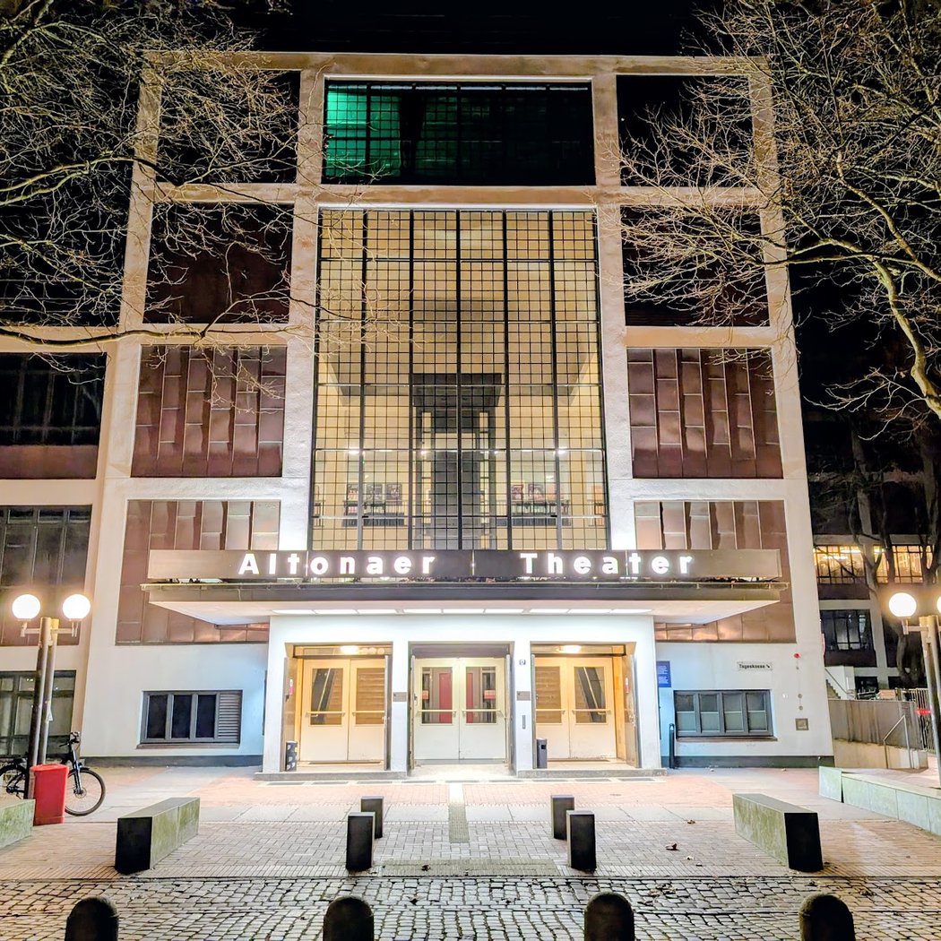 Altonaer Theater 3