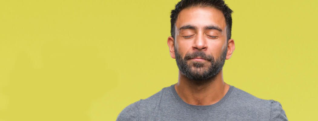 Cours de méditation au centre 2