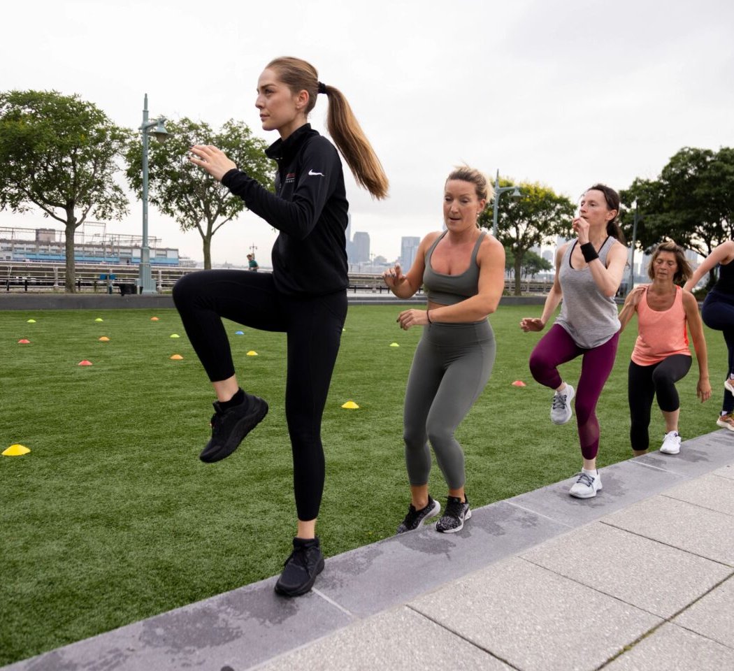 HIIT 2