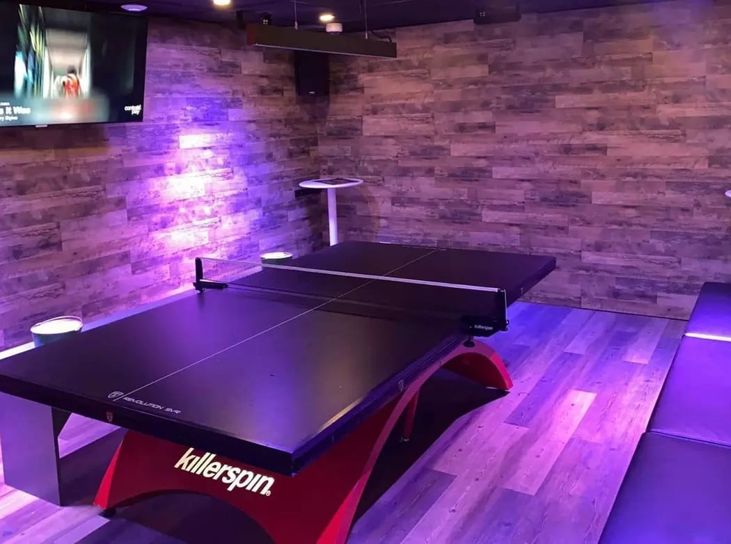 Paddles 360 2