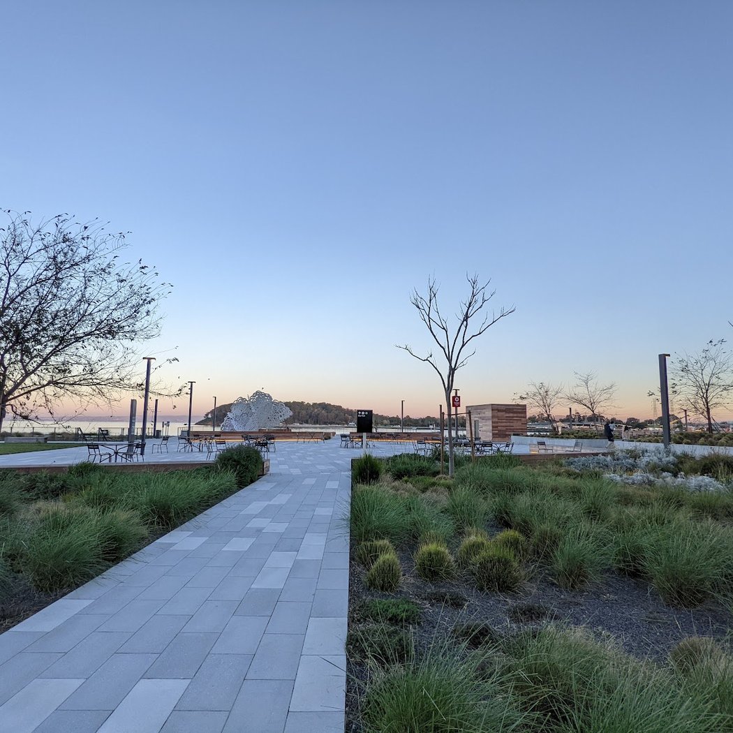 Burlingame Point (300 Airport Blvd.) 3