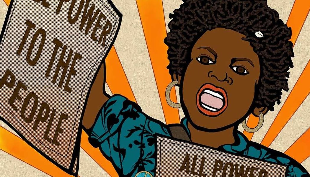 Spring Arts 2026: Emory Douglas, 'Macbeth' + More 1