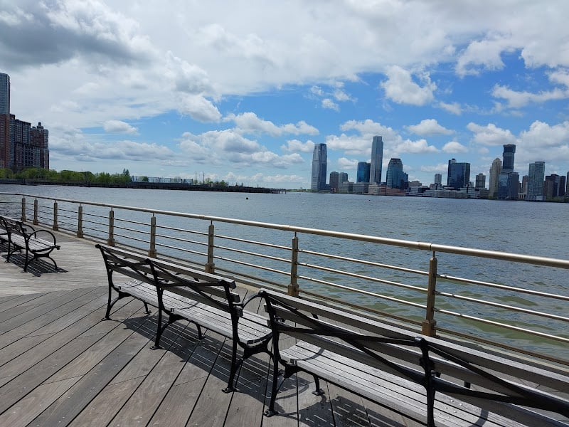 Pier 34 at Hudson River Park 2