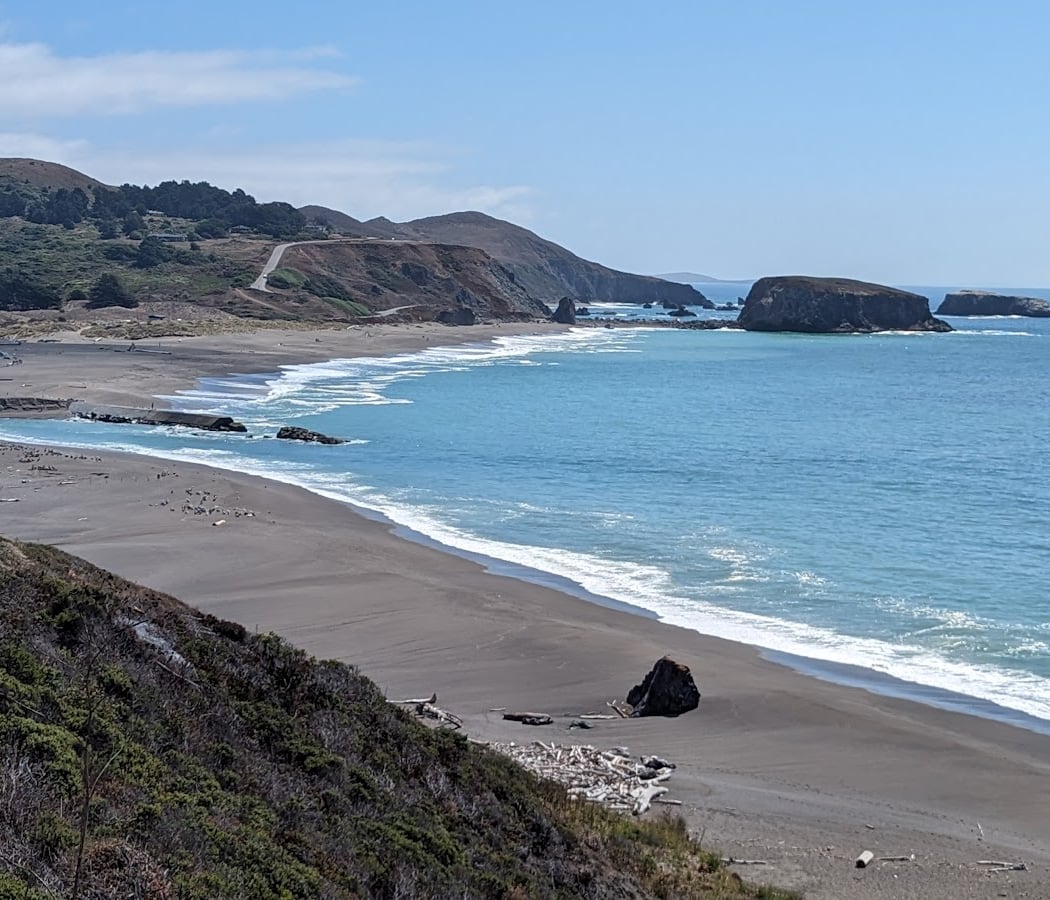 Jenner Beach 2