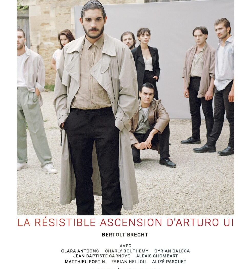 La Résistible Ascension d'Arturo Ui 1