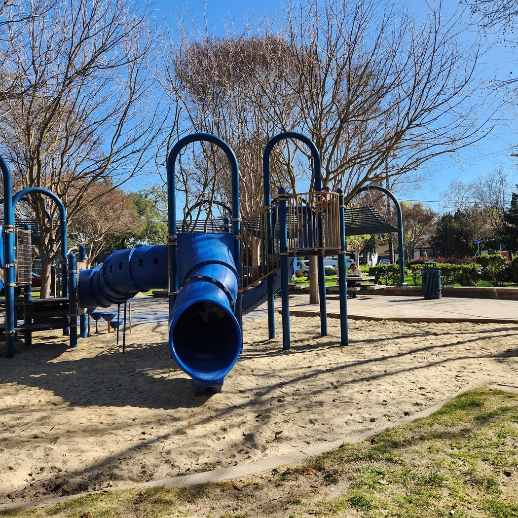 Creekside Park 2