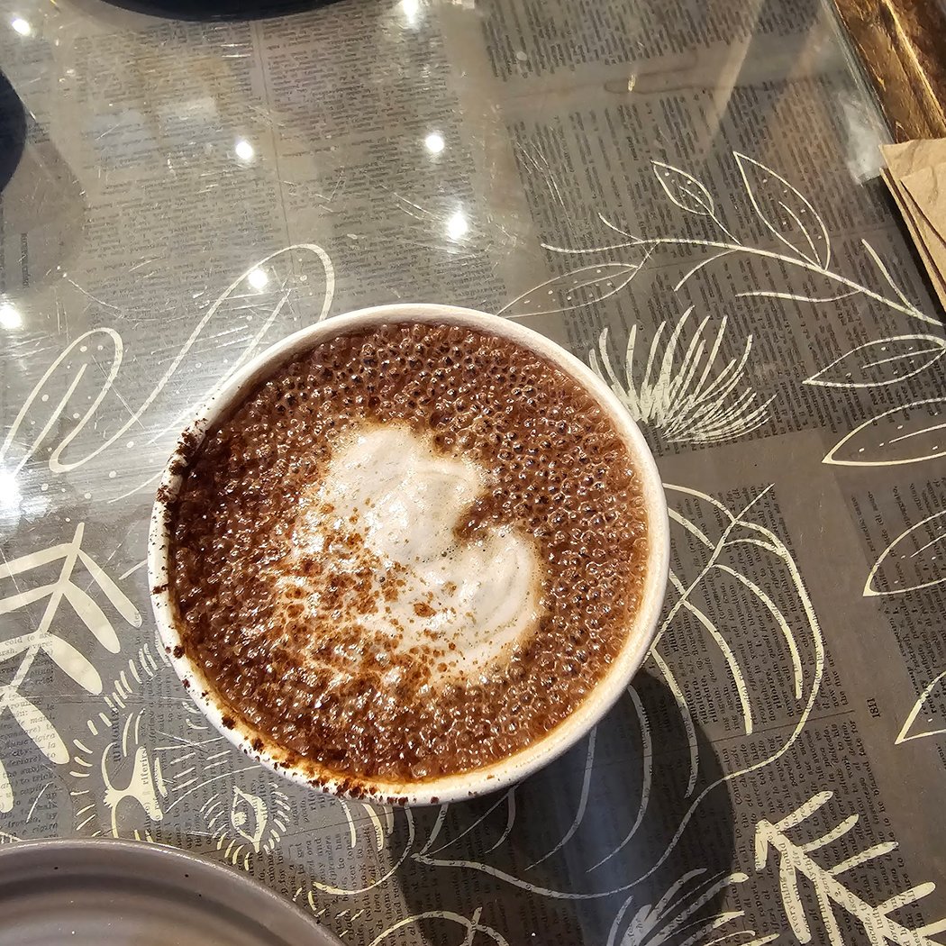 Coffeebar 3
