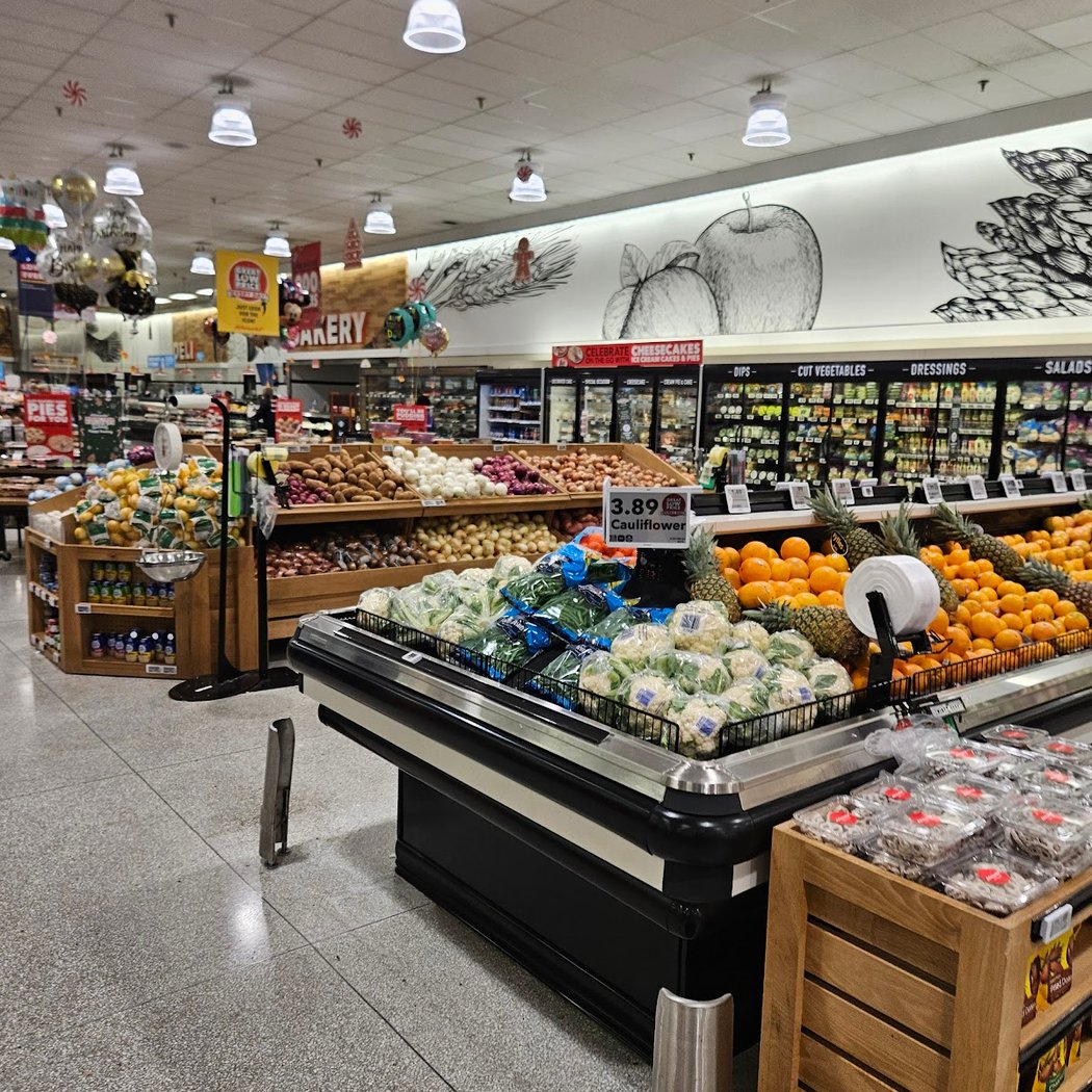 Schnucks Fairview Heights 1