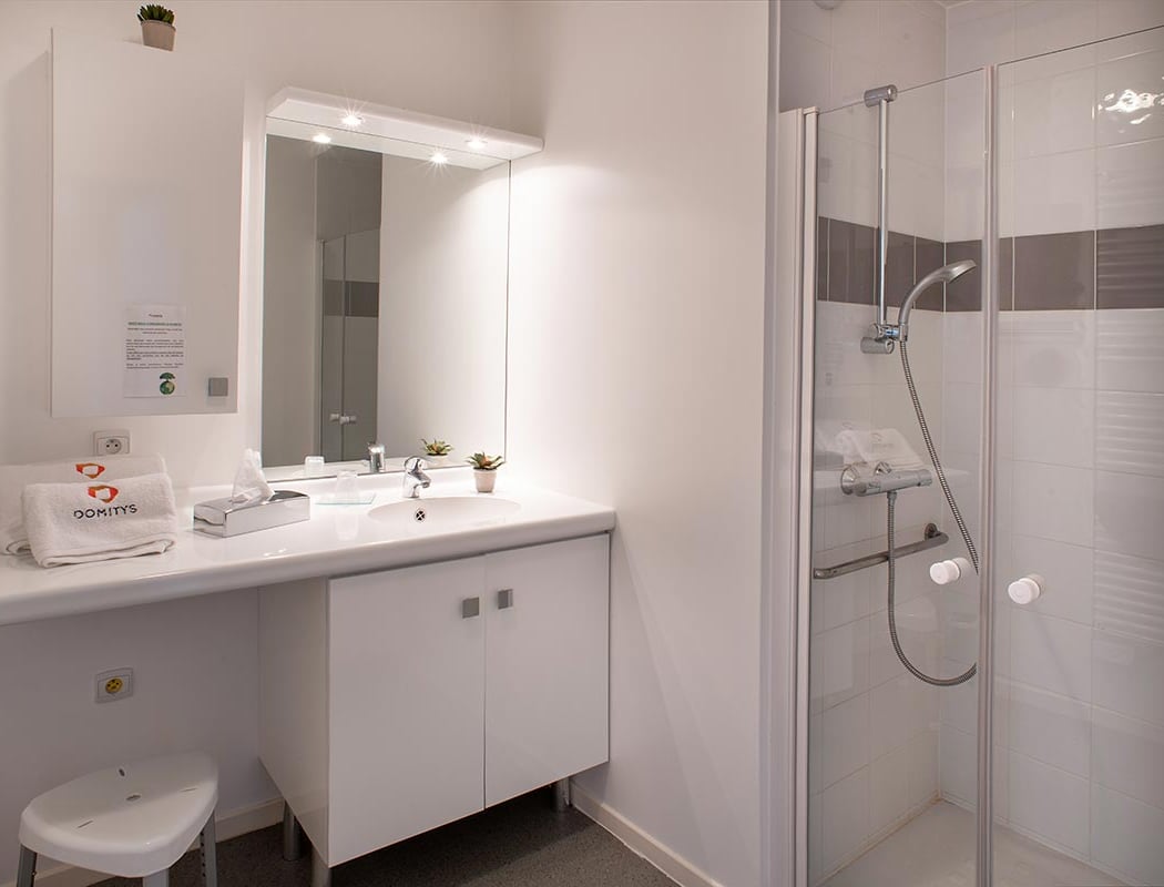 Résidence Services Seniors DOMITYS - Les Sables d'Or 3
