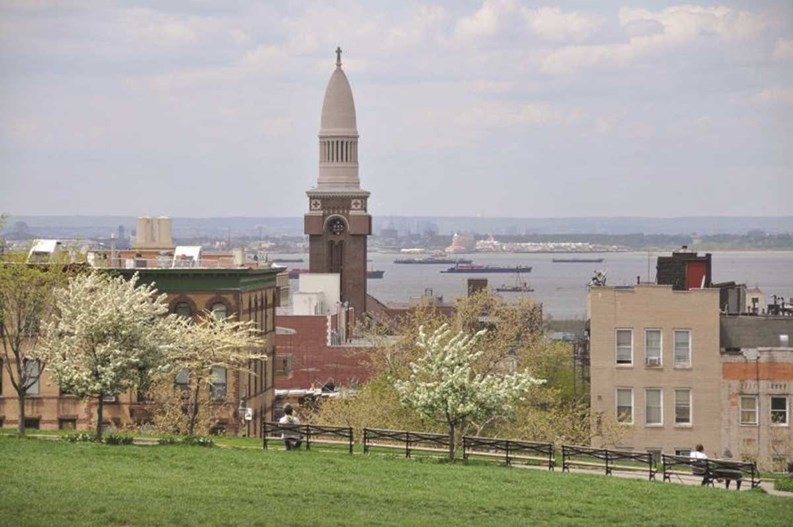 Sunset Park 5