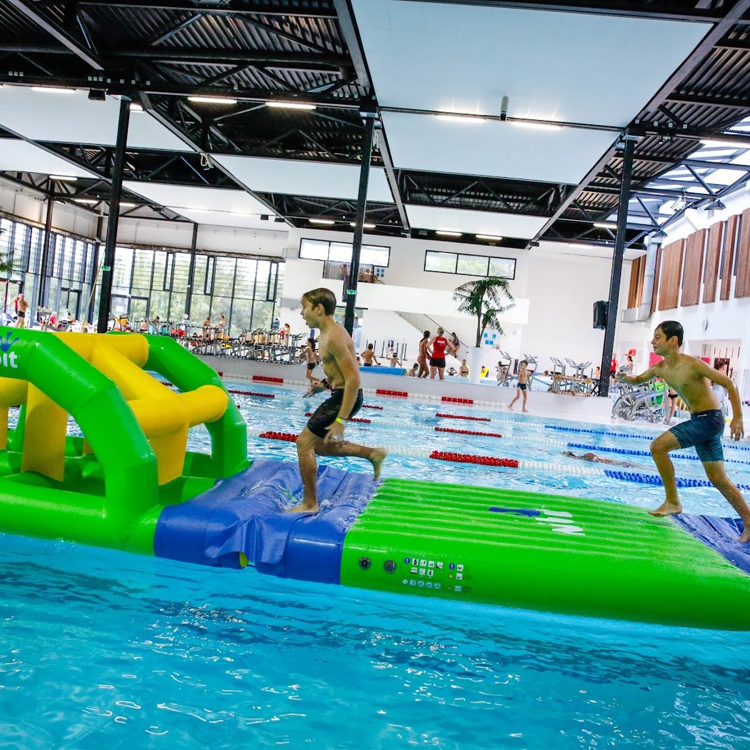 Nautipolis 1