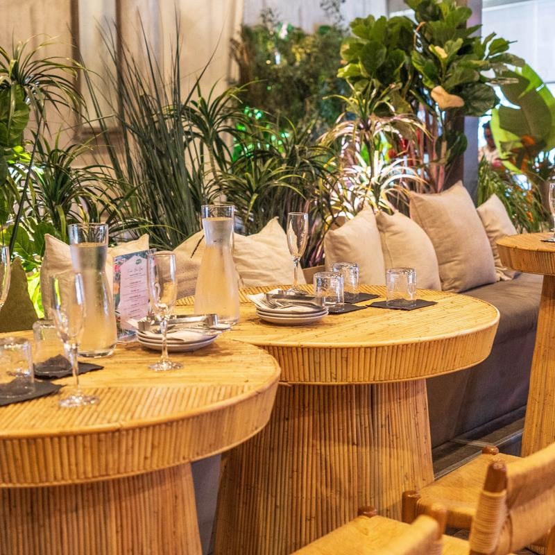 Garden Parc Brunch & Events 2