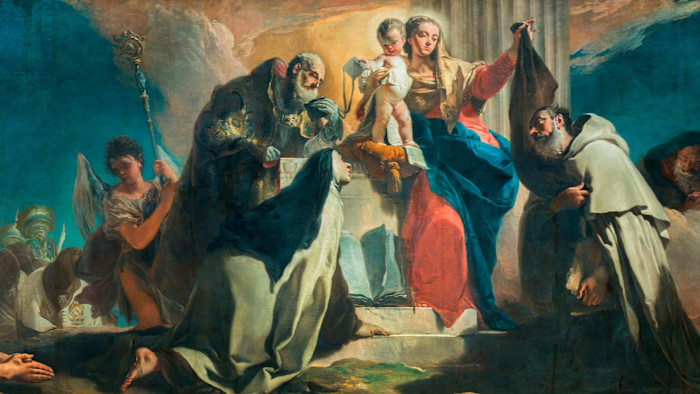 Pinacoteca di Brera 2