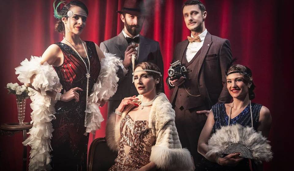 La vie culturelle à Nantes 1