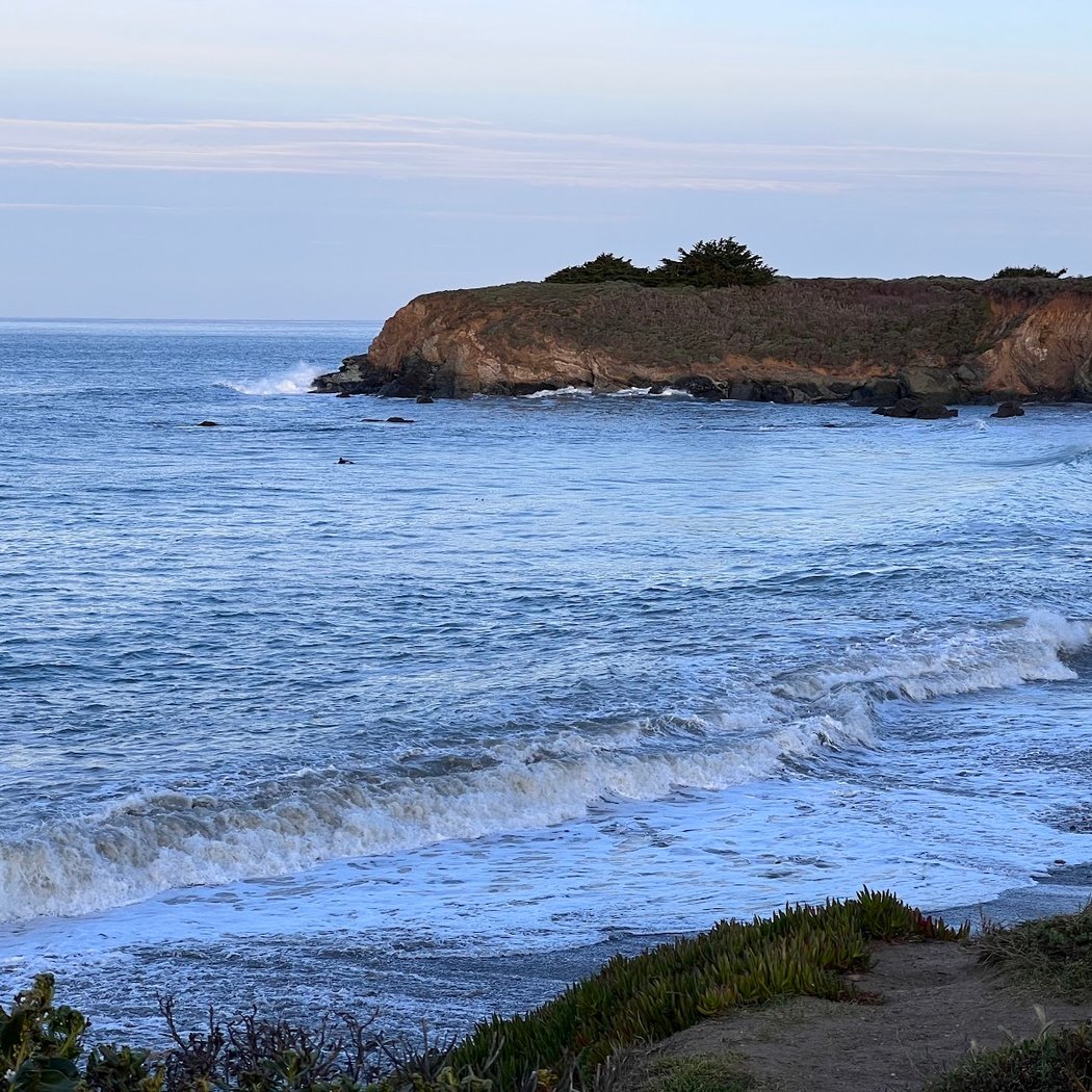San Simeon 3