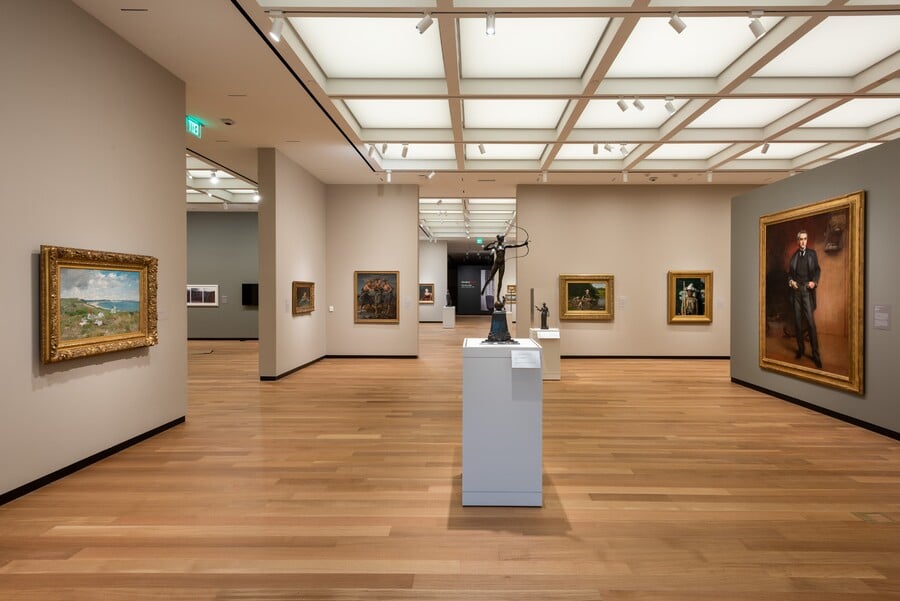 Amon Carter Museum of American Art 2