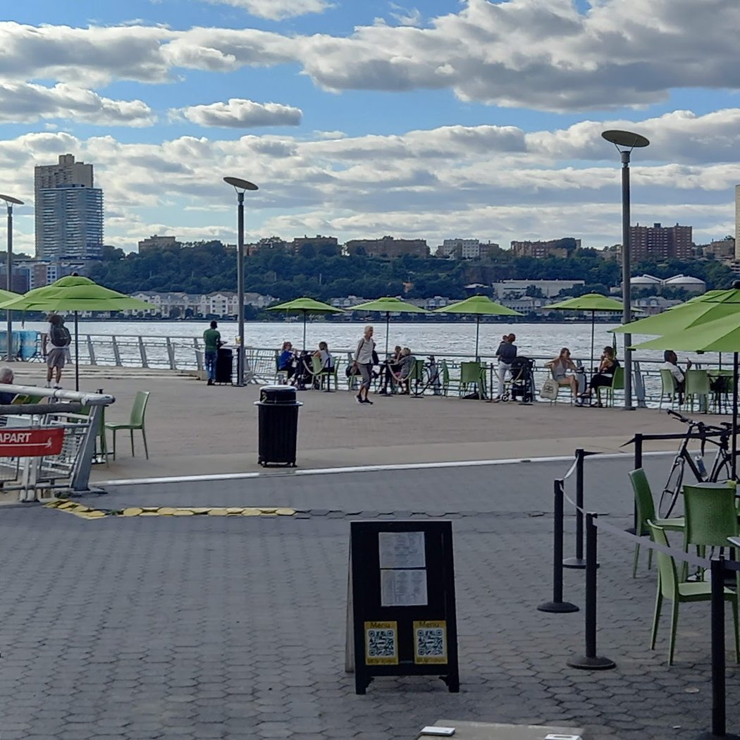 Summer on the Hudson 2