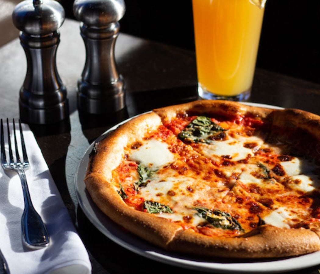 Boca Pizzeria 1